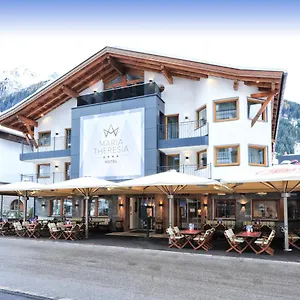 4* Hotel Maria Theresia