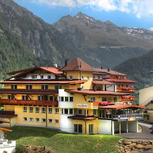 Hotel Bruno Solden