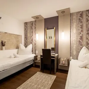 Hotel Amadea - Cityhotel Salzburg