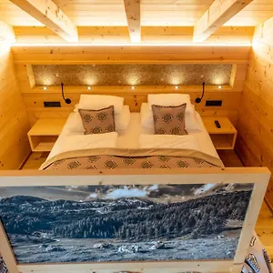Aparthotel Madlhof Himmelreich