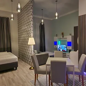 Hotel Palais Elegance Vienna