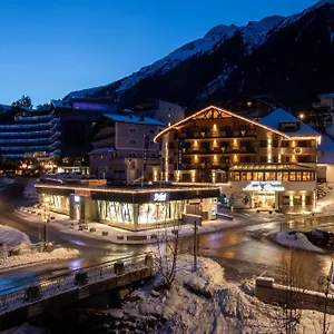 4* Hotel Garni Monte Bianco
