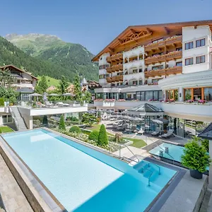 Hotel Trofana Royal 5