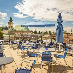 Hotel Allyouneed Salzburg