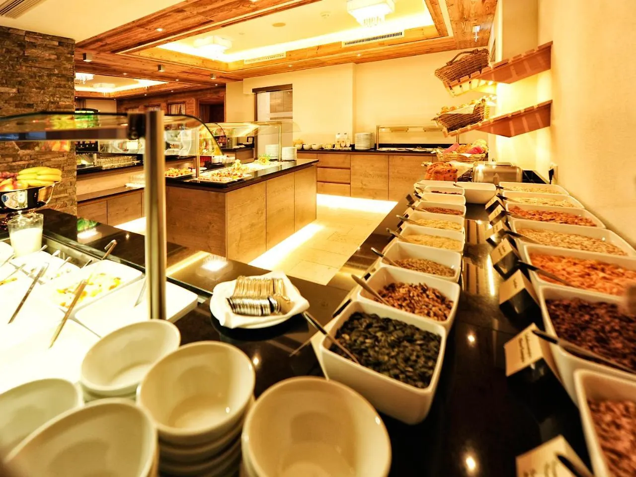 Hotel Ferienglueck イシュグル 2*,