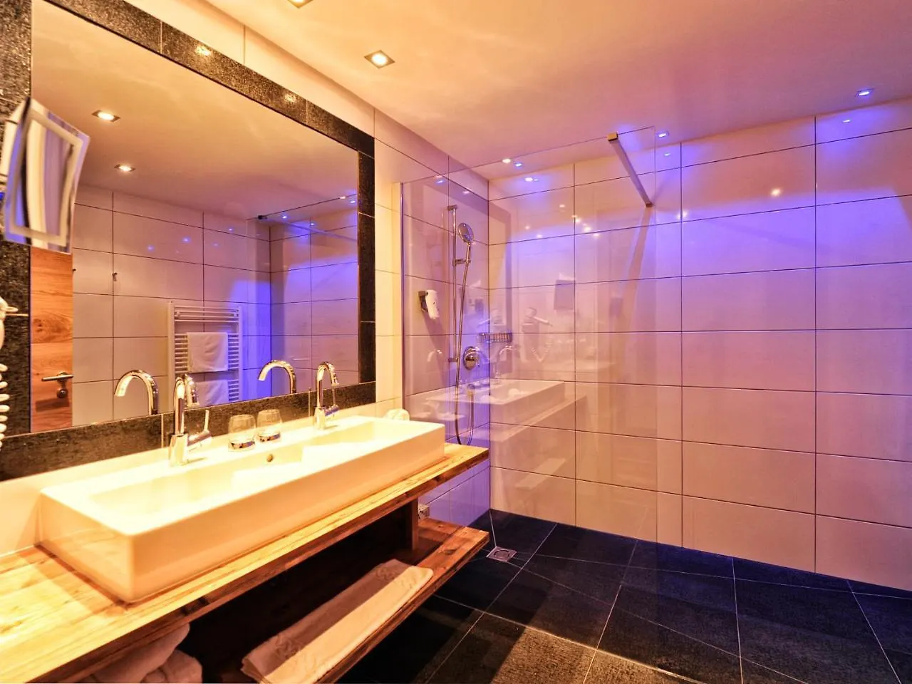 Hotel Ferienglueck イシュグル