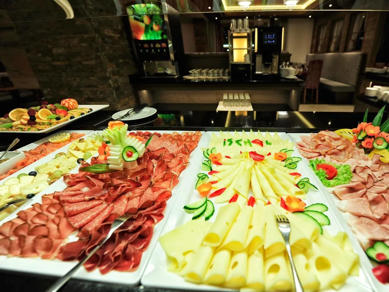 Hotel Feriengluck Ischgl Autriche
