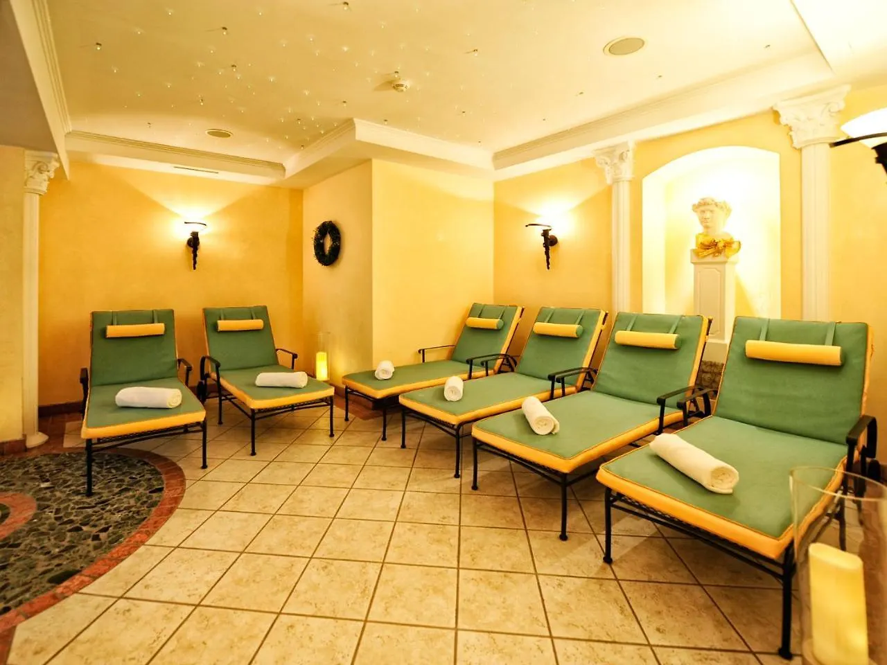 Hotel Feriengluck Ischgl