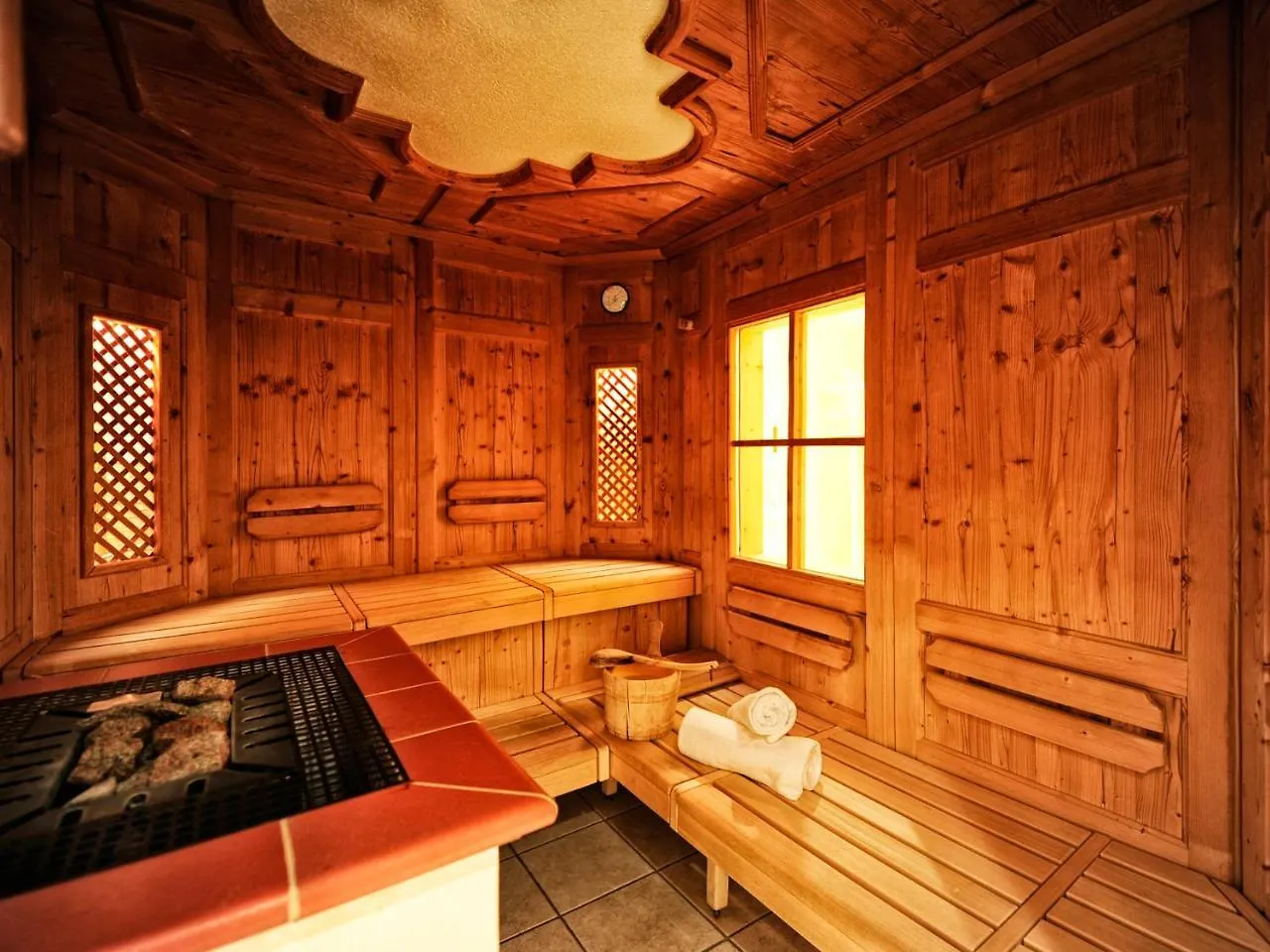 Hotel Feriengluck Ischgl