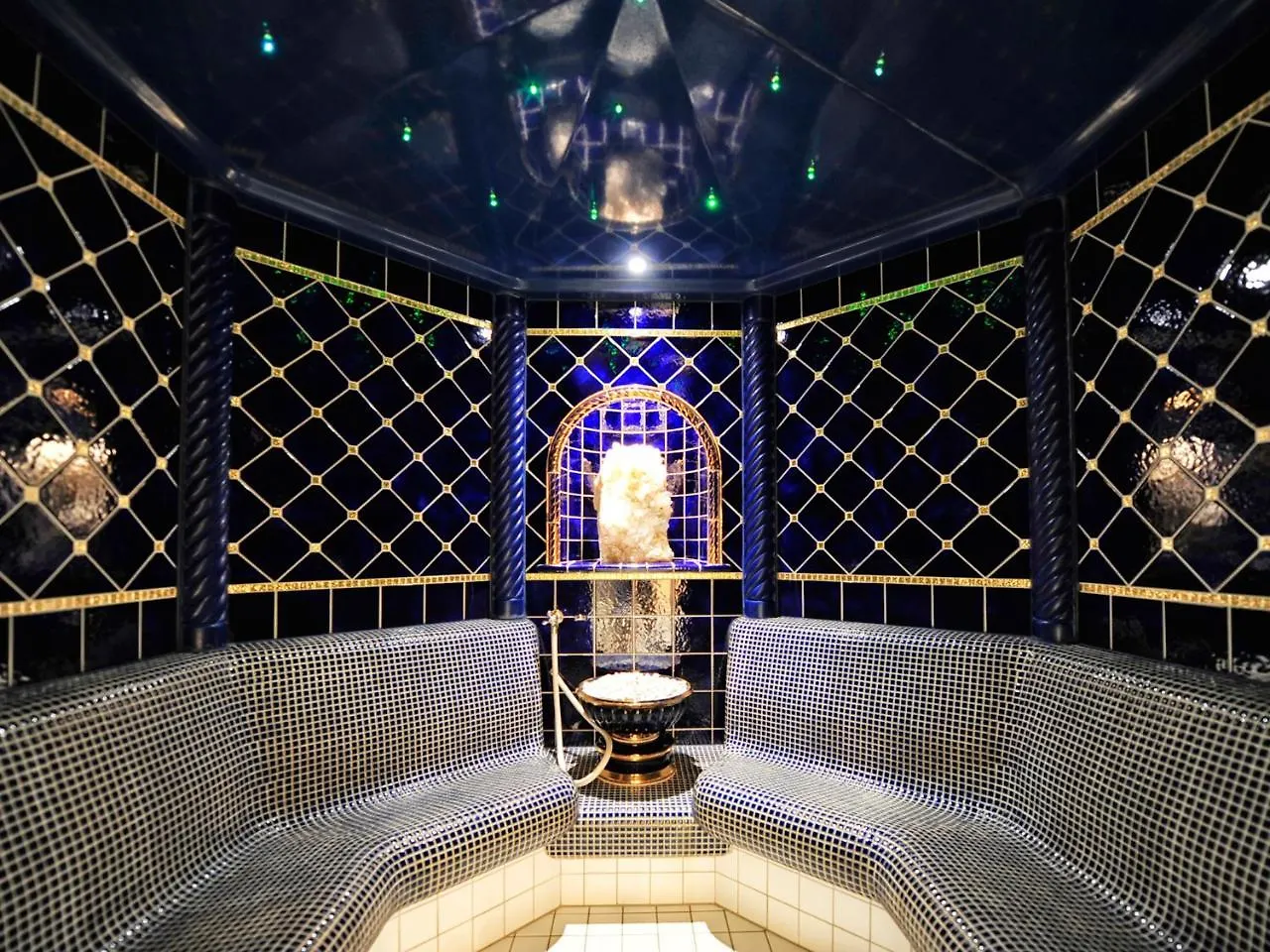 Hotel Feriengluck Ischgl