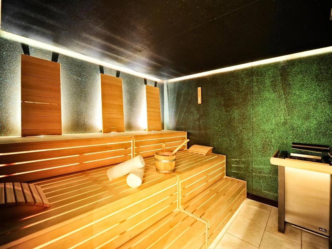 Hotel Feriengluck Ischgl